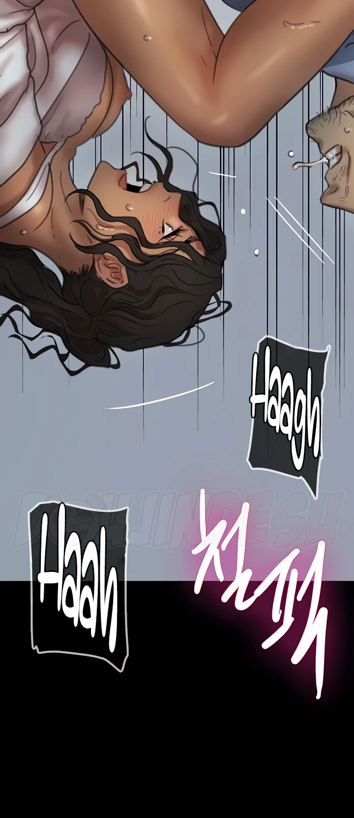 Daughters of Benefactors Chapter 04 - Page 52